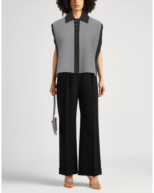 J.W. Anderson Gray Jumper