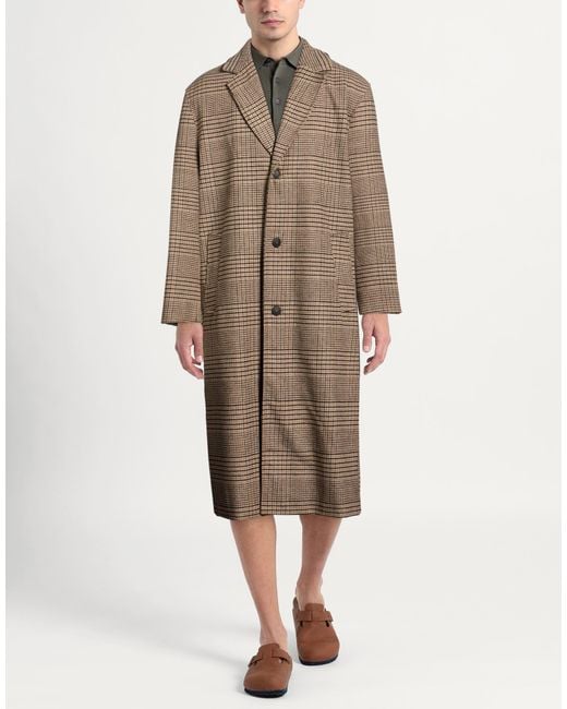 Only & Sons Brown Coats for men