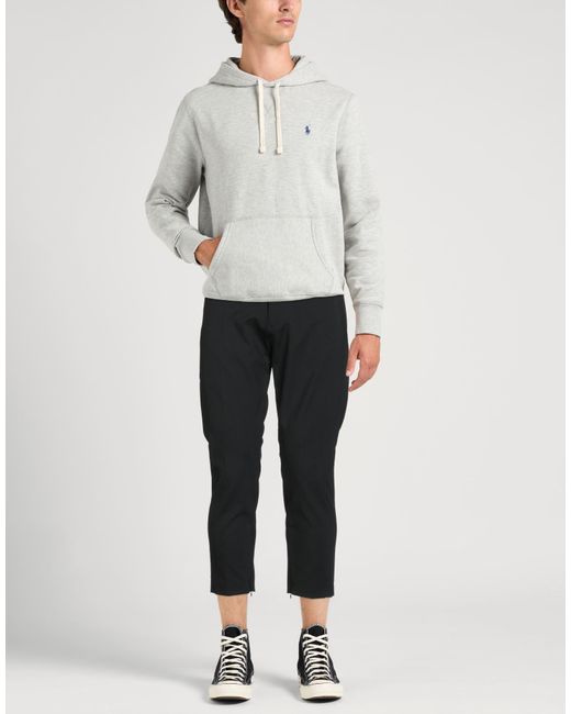 DSquared² Black Trouser