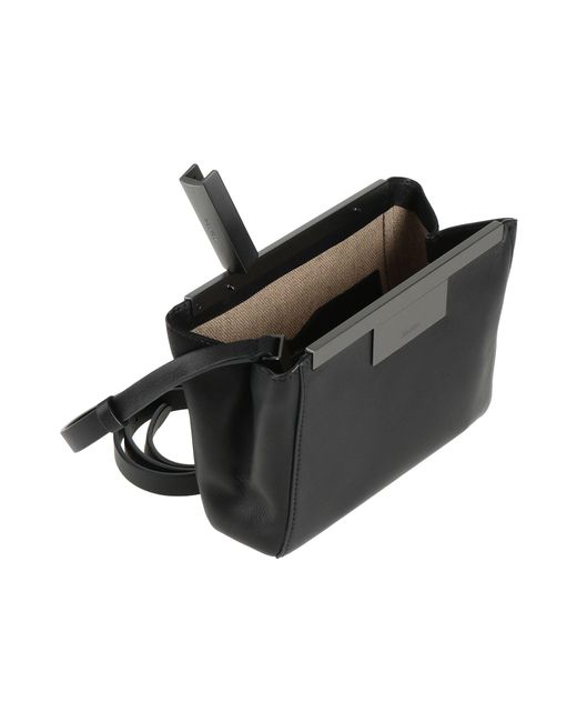 Max Mara Black Handbags