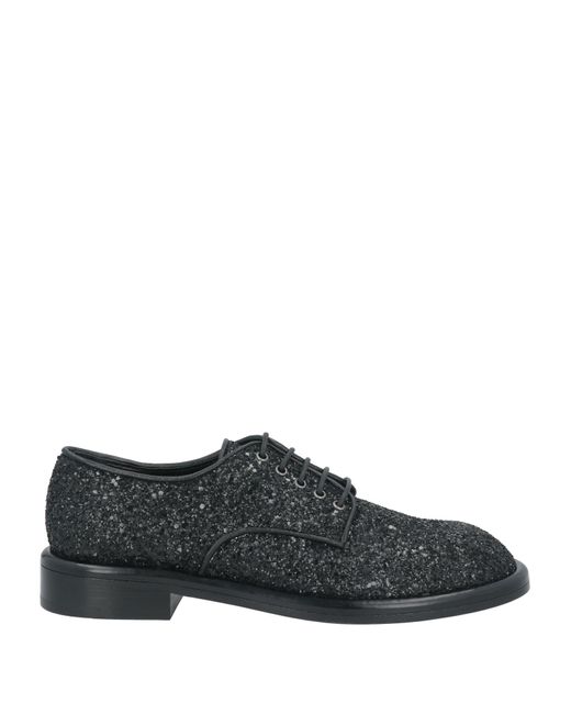 Agl Attilio Giusti Leombruni Gray Schnürschuh