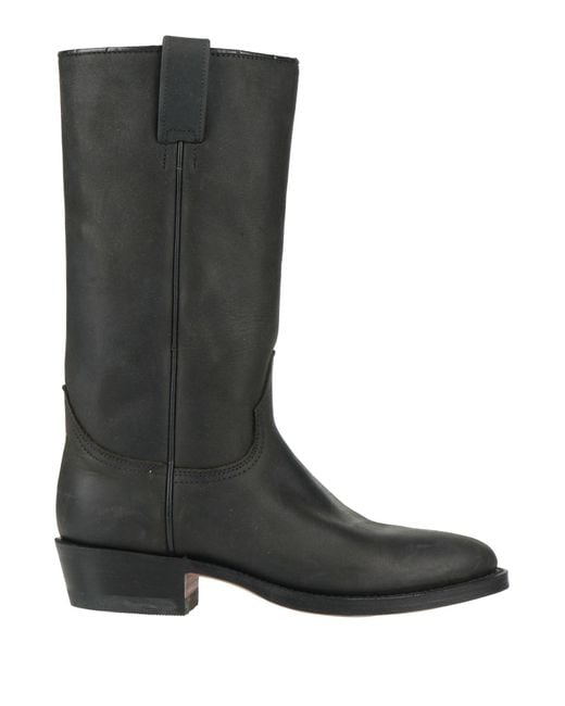 Botte PRINCESS® by BRYAN pour homme en coloris Black