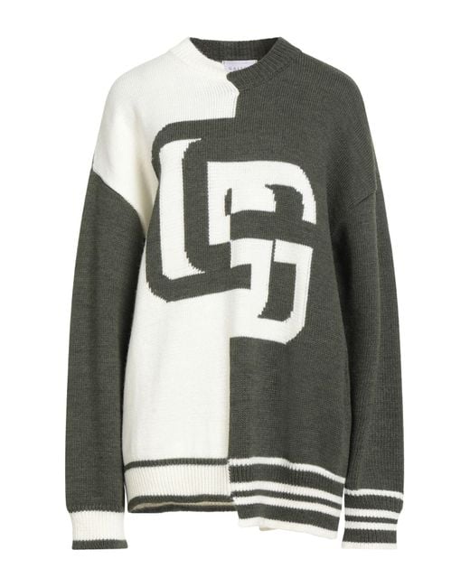 Pullover Gaelle Paris de color Gray