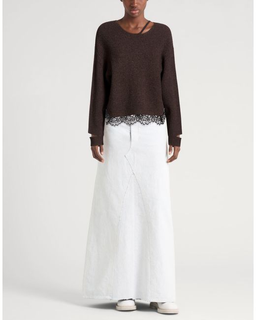 Pullover Pinko de color Black