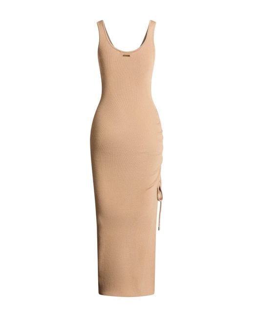 MICHAEL Michael Kors White Maxi Dress