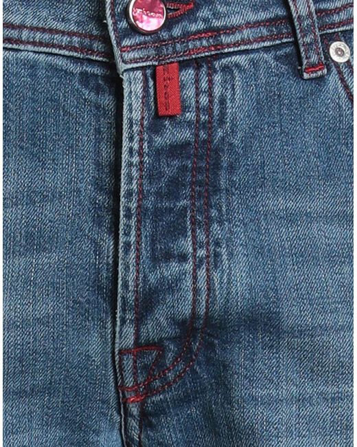Kiton Blue Jeans for men