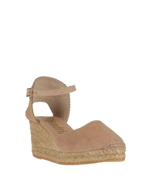 Espadrilles Natural Espadrilles Espadrilles
