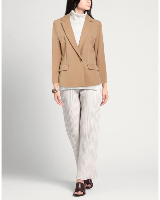 Niu Natural Blazers