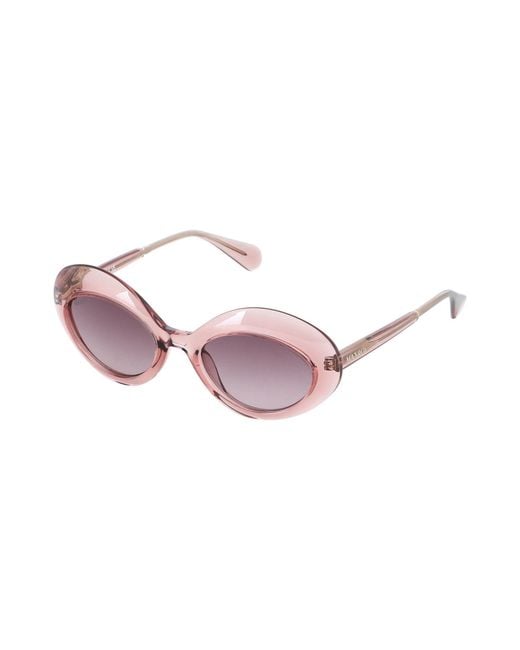 MAX&Co. Pink Sunglasses