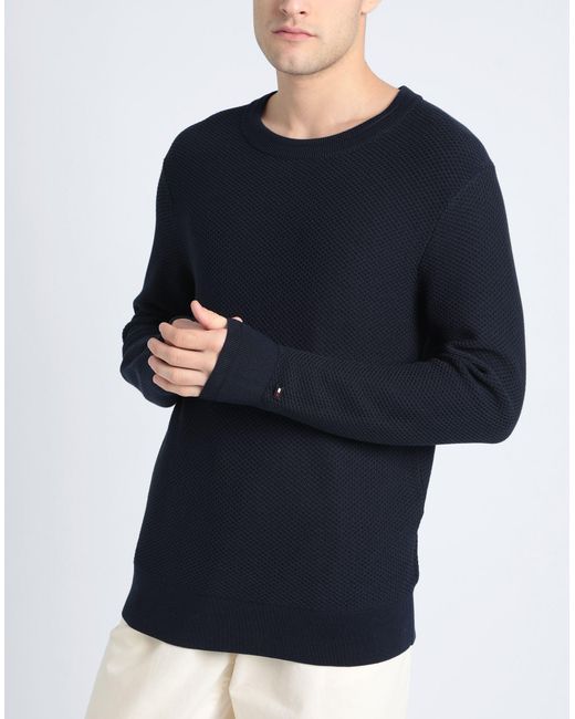 Tommy Hilfiger Blue Jumper for men