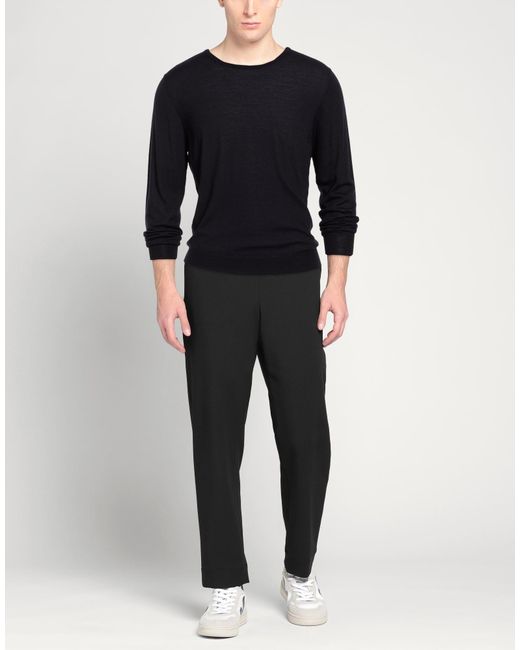 Pullover MILLENOVECENTOCINQUANTA7 de hombre de color Blue