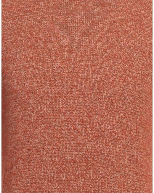 Brooksfield Brown Jumper for men