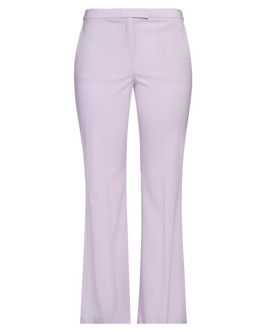 Theory Purple Trouser
