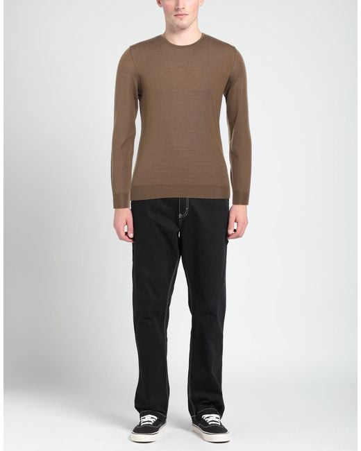 Pullover Liu Jo de hombre de color Brown