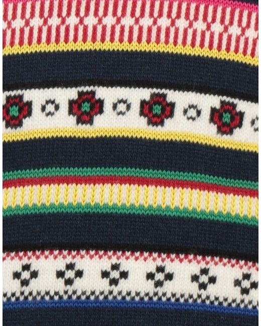 KENZO Multicolor Jumper for men