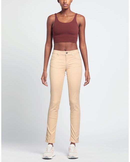 Liu Jo Natural Pants