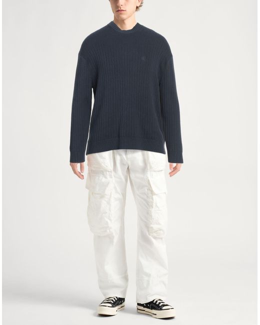 Calvin Klein Blue Jumper for men