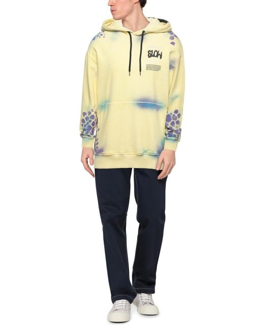 Mauna Kea Metallic Sweatshirt for men