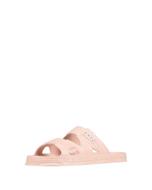 Gcds Pink Sandale