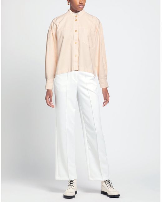 Forte_forte Natural Jacket
