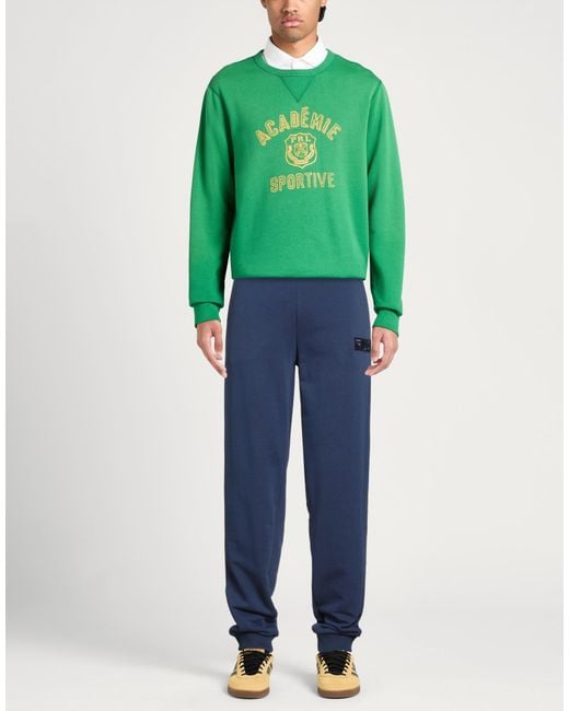 Fila Blue Pants for men