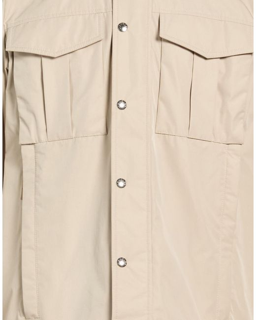 Moncler Natural Jacket for men