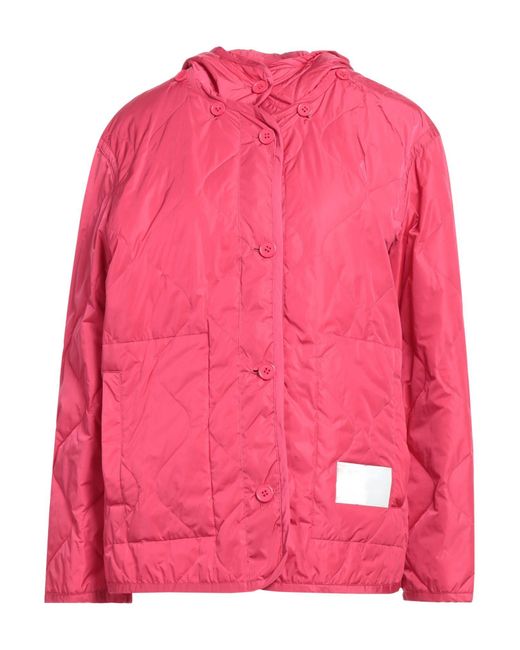 P.A.R.O.S.H. Pink Puffer