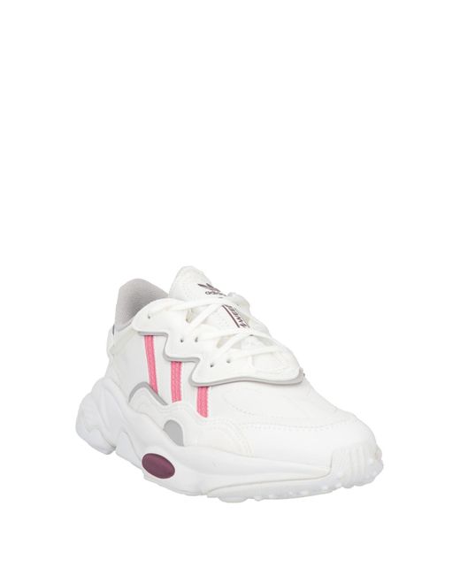 adidas originals white sneakers