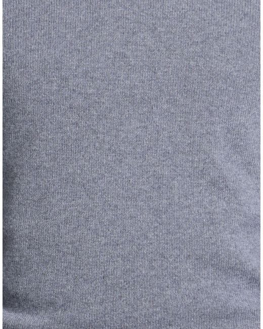 Heritage Blue Turtleneck for men