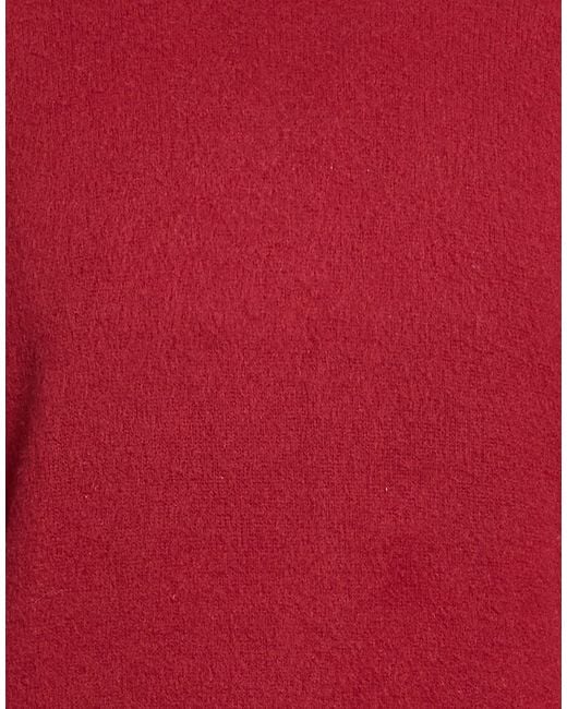 Eleventy Red Sweaters for men