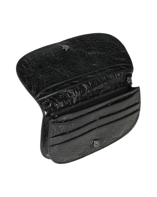 Borse A Tracolla di Gianni Chiarini in Black