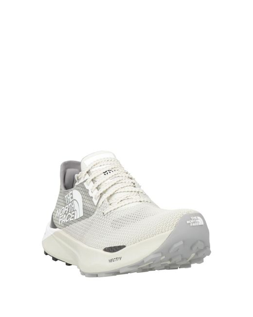 SOUKUU by THE NORTH FACE x UNDERCOVER White Sneakers for men