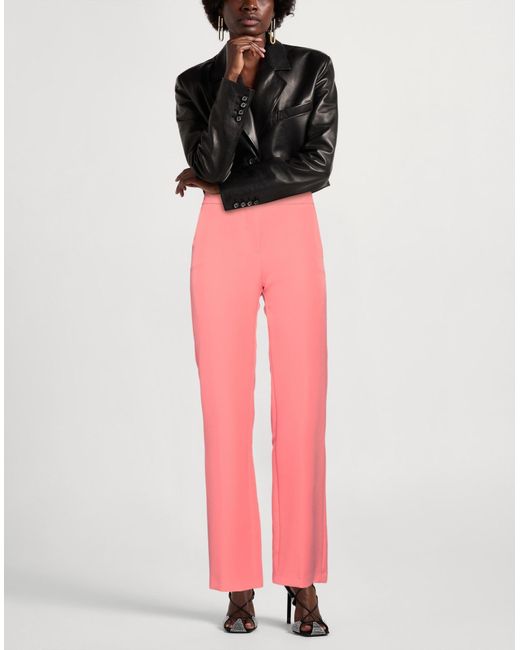 Blugirl Blumarine Pink Hose