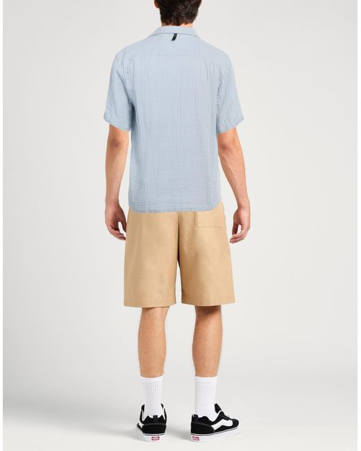 Rag & Bone Hemd in Blue für Herren