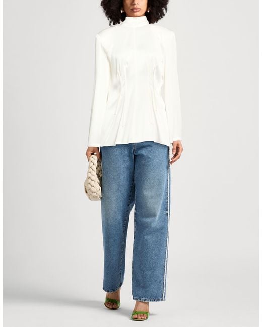 Stella McCartney White Top