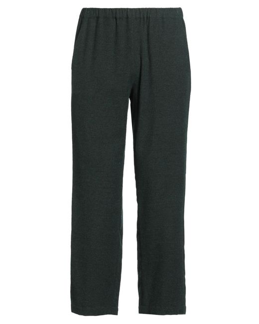 Massimo Alba Hose in Gray für Herren