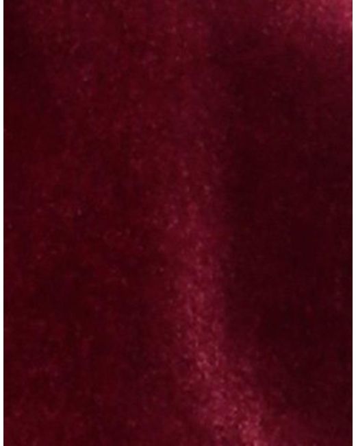 La Petite Robe Di Chiara Boni Red Blazer