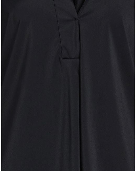 Xacus Black Top Polyamide, Elastane