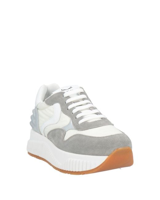 Voile Blanche White Trainers