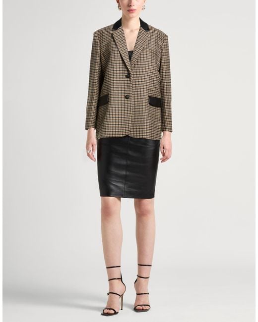 Blazer Rag & Bone en coloris Brown