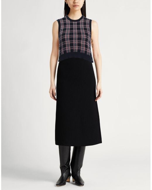 Pullover Thom Browne de color Black