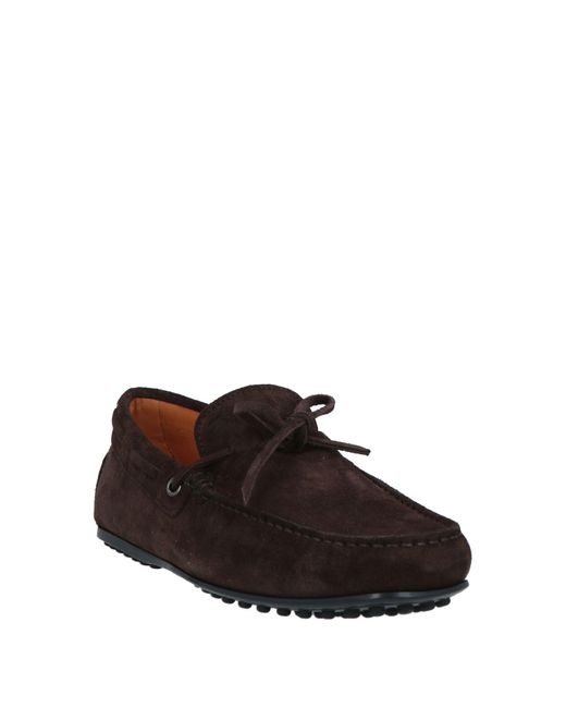 Tod's Mokassin in Brown für Herren