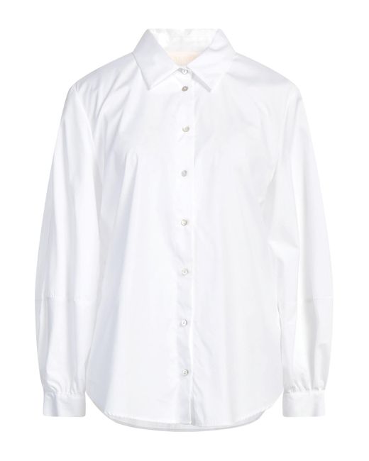 iBlues White Shirt