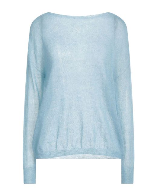 Liu Jo Blue Sweater