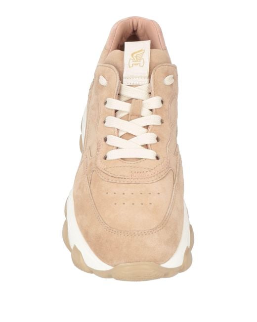 Hogan Natural Trainers