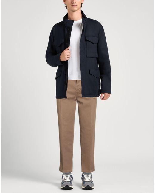 Saucony Natural Pants Cotton for men