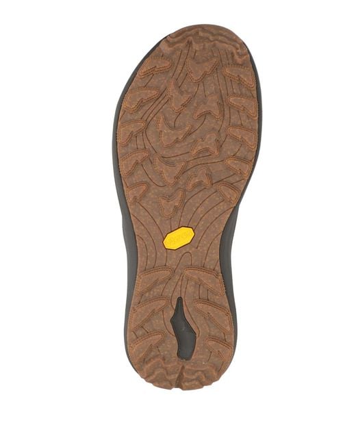 Roa Brown Trainers for men