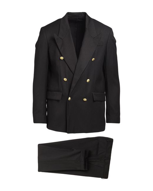 Completo di MARSĒM in Black da Uomo
