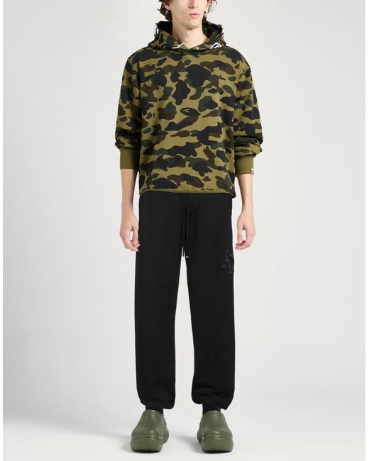 Amiri Black Pants for men