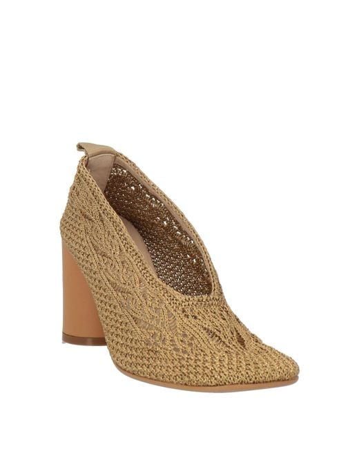 Alysi Natural Pumps